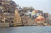 Varanasi - Scindia Ghat